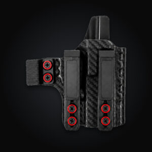 Overwatch OWB Holster