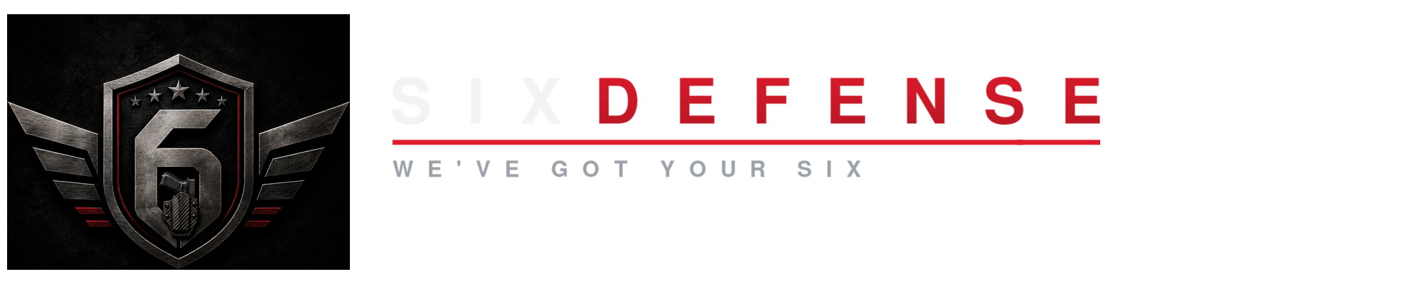 SixDefense Holsters
