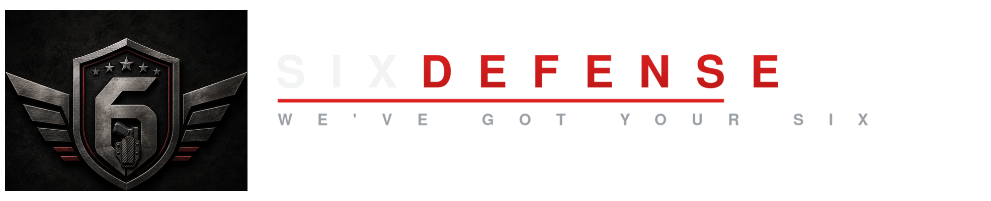 SixDefense Holsters